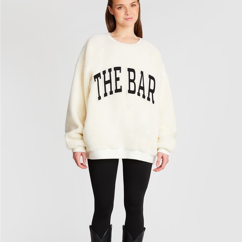 The Bar Gigi Sweatshirt